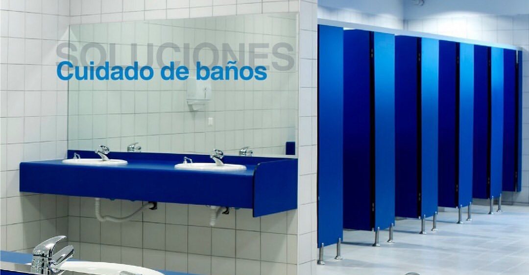 baños